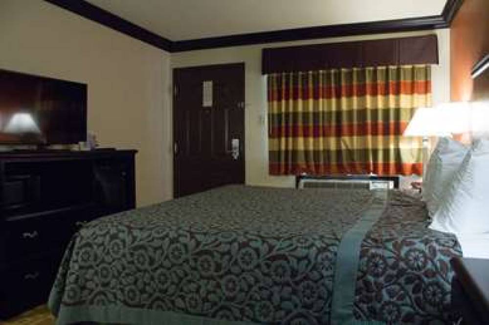 Days Inn By Wyndham Oklahoma City/Moore 7