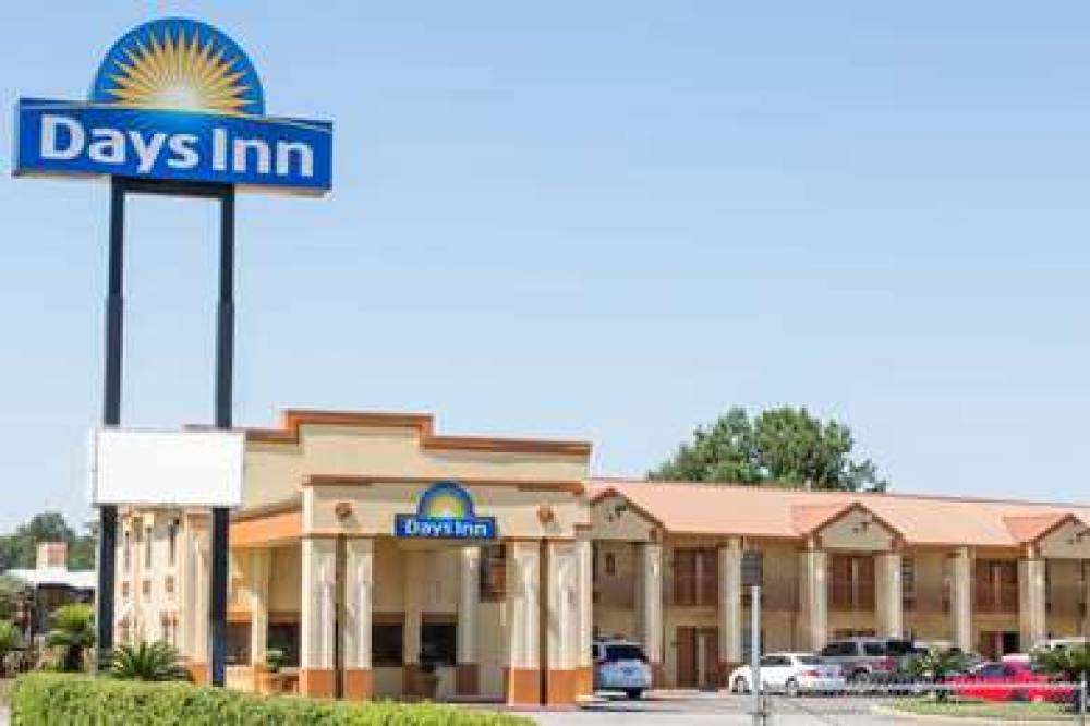 Days Inn By Wyndham Orange 1