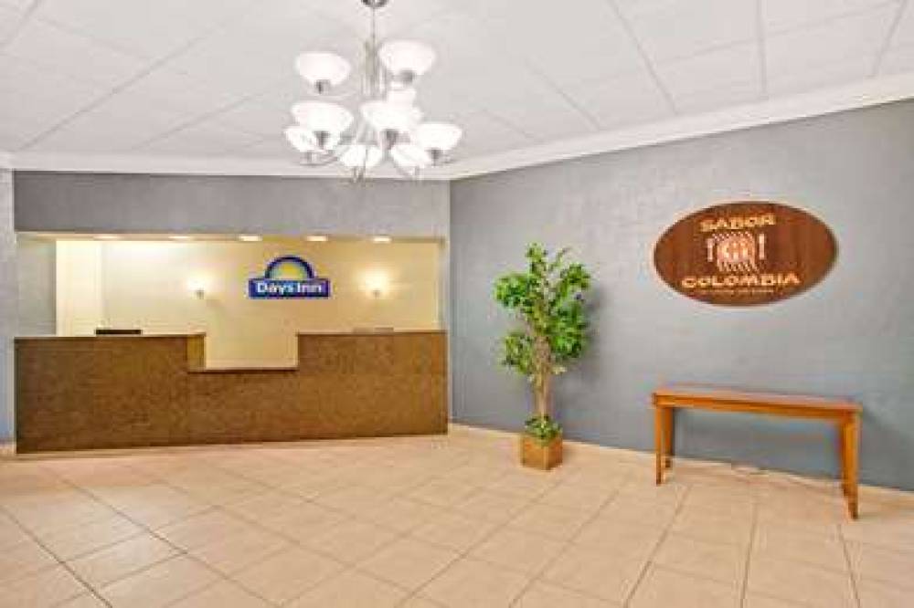 Days Inn By Wyndham Orlando Airport Florida Mall 3