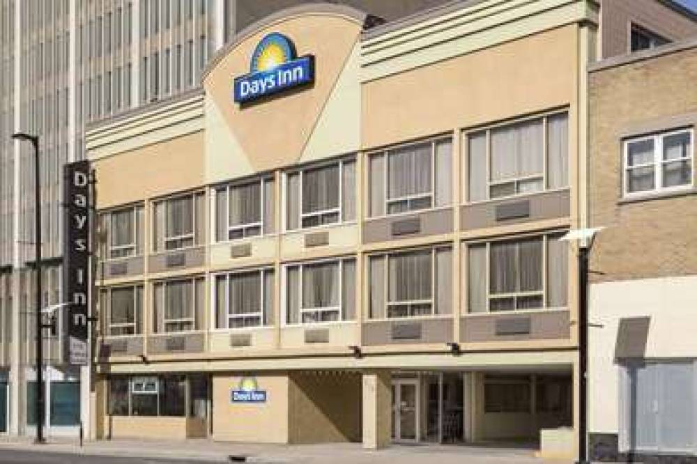 Days Inn By Wyndham Ottawa 1