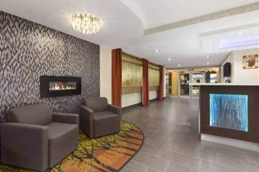 Days Inn By Wyndham Ottawa 3