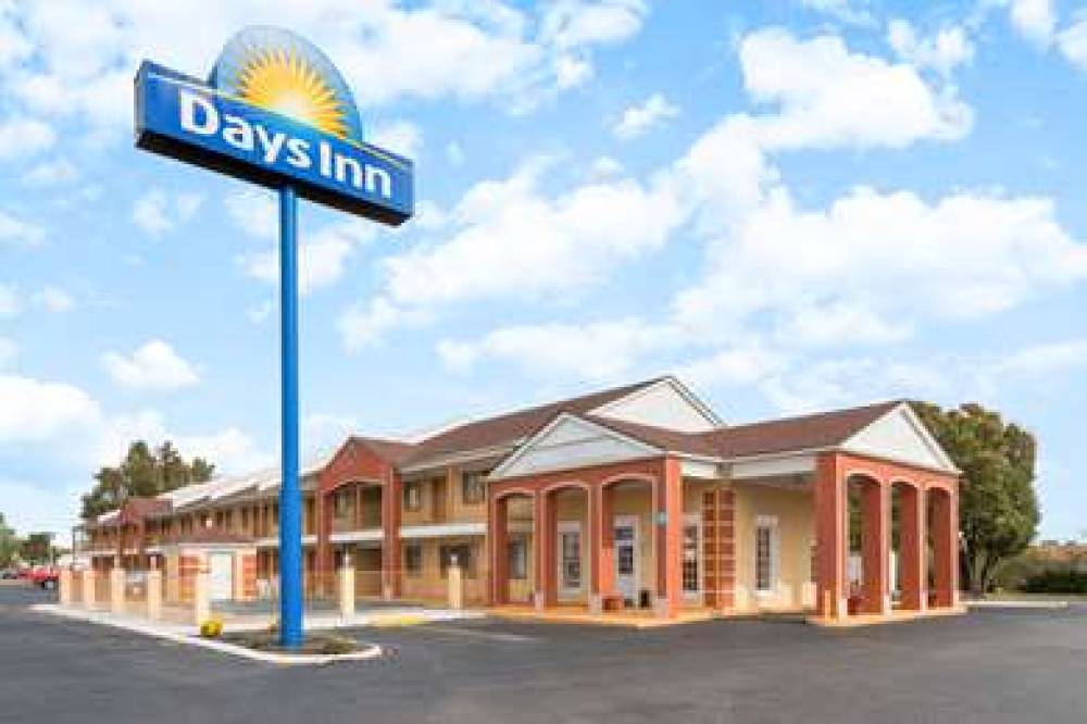 Days Inn By Wyndham Ottawa