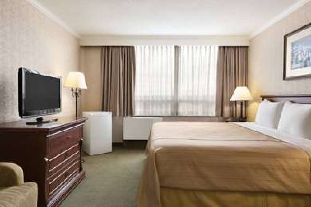 Days Inn By Wyndham Ottawa West 5