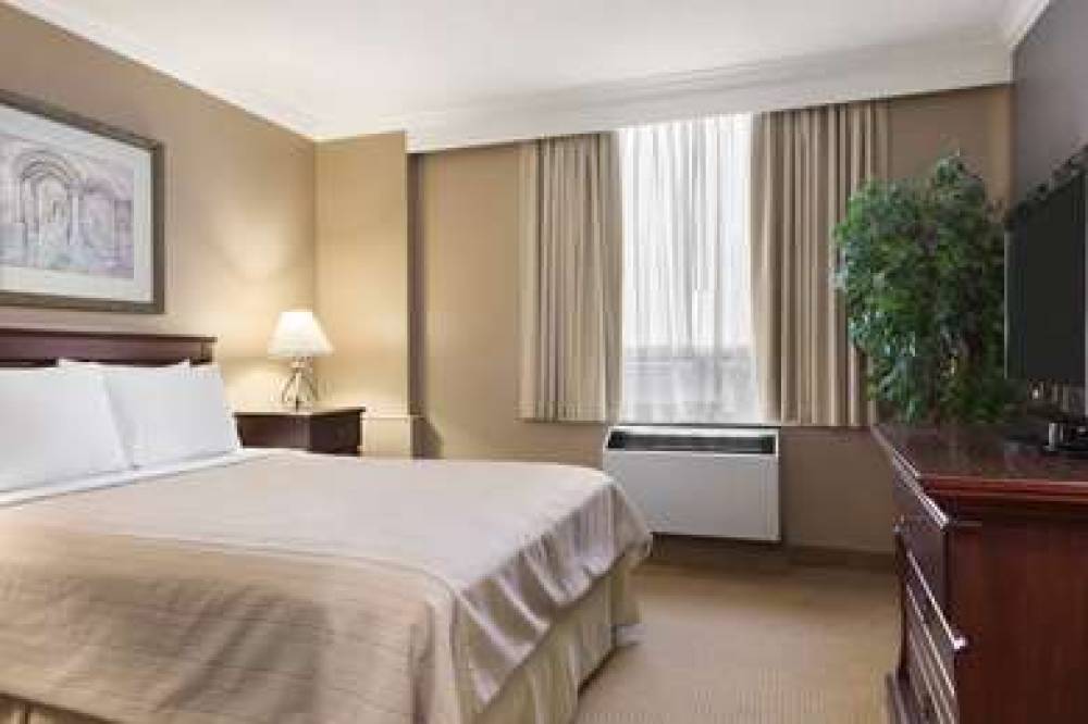 Days Inn By Wyndham Ottawa West 6