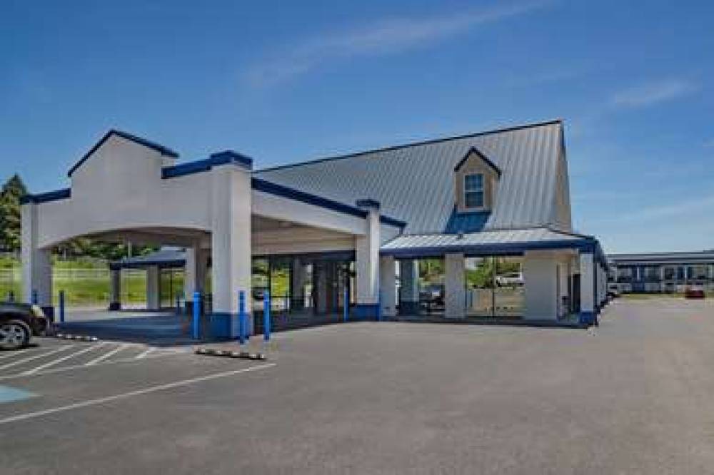 Days Inn By Wyndham Owensboro 2