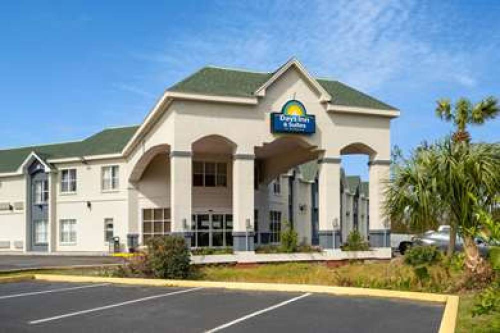 DAYS INN BY WYNDHAM, PANAMA CITY 1