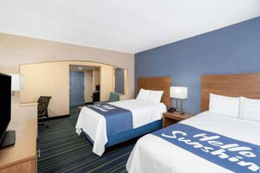 DAYS INN BY WYNDHAM, PANAMA CITY 10