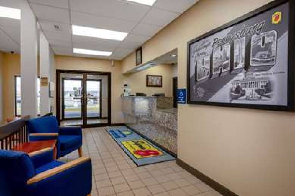 DAYS INN BY WYNDHAM PERRYSBURG 6