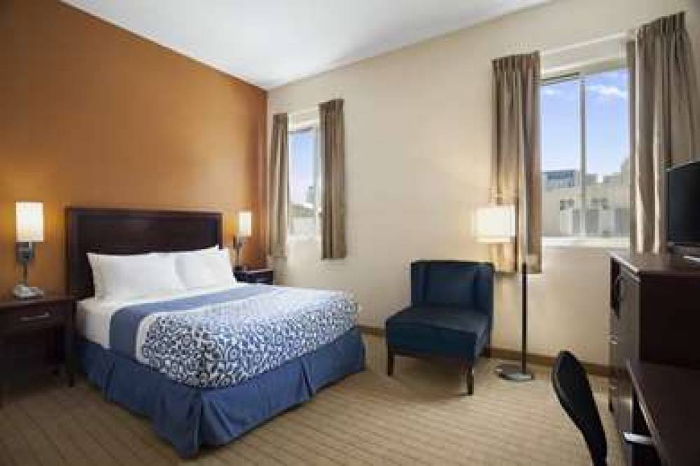 Days Inn By Wyndham Philadelphia Convention Center 8