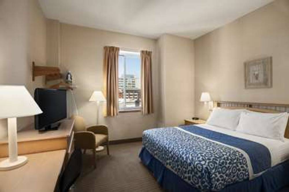 Days Inn By Wyndham Philadelphia Convention Center 7