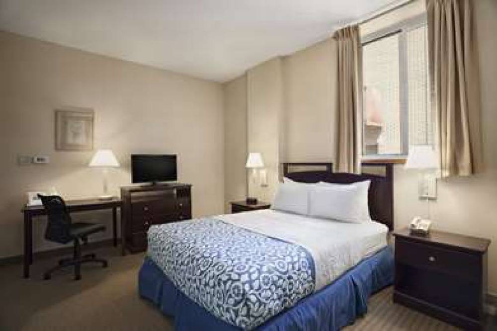 Days Inn By Wyndham Philadelphia Convention Center 3