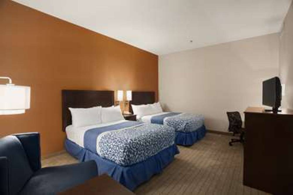 Days Inn By Wyndham Philadelphia Convention Center 9