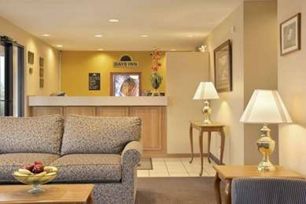 Days Inn By Wyndham Plainfield 2