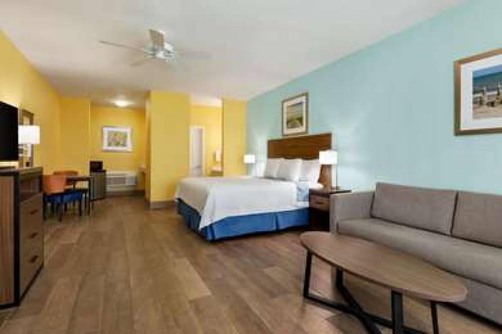 Days Inn By Wyndham Port Aransas TX 8