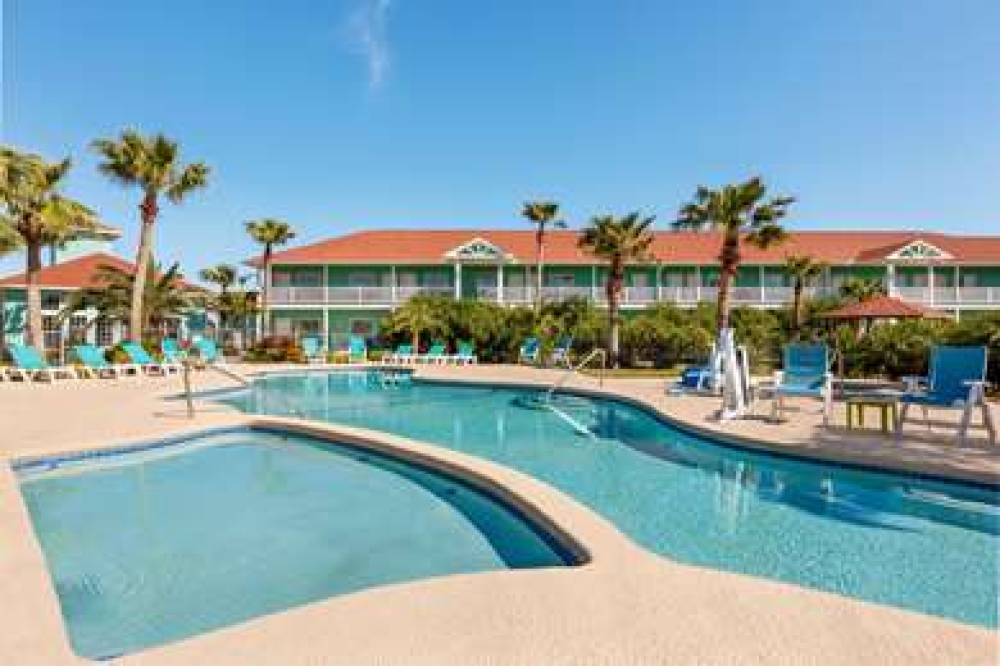 Days Inn By Wyndham Port Aransas TX 5