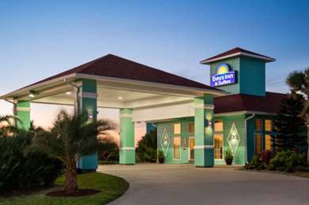 Days Inn By Wyndham Port Aransas TX 2