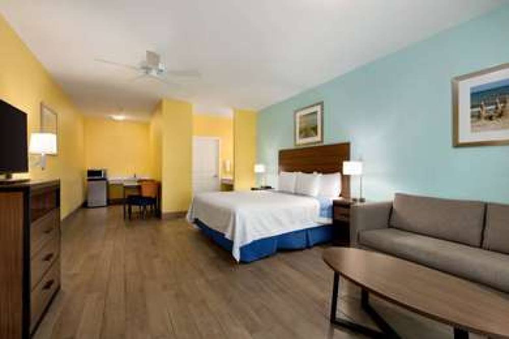 Days Inn By Wyndham Port Aransas TX 10