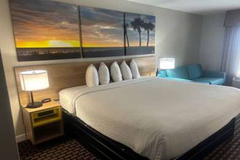 Days Inn By Wyndham Port Charlotte/Punta Gorda 8