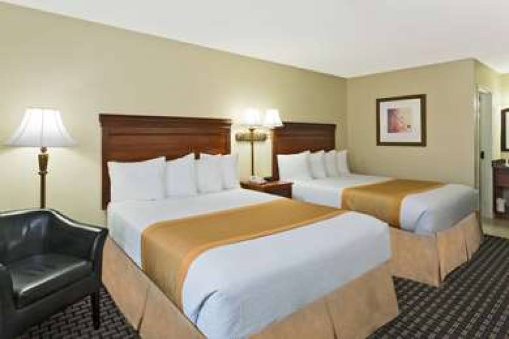 Days Inn By Wyndham Port Charlotte/Punta Gorda 4