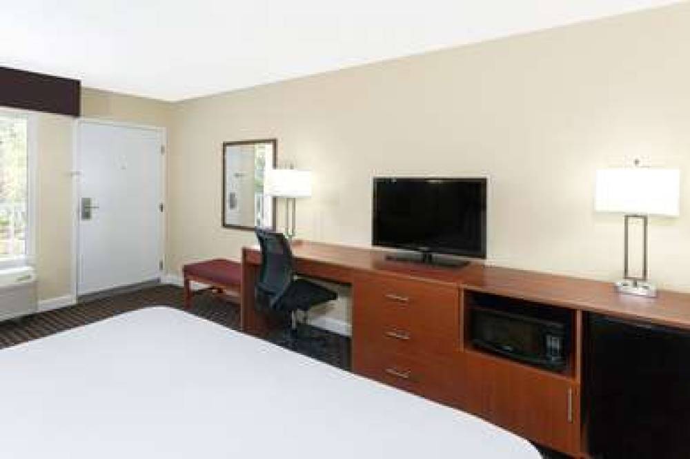 Days Inn By Wyndham Port Charlotte/Punta Gorda 3