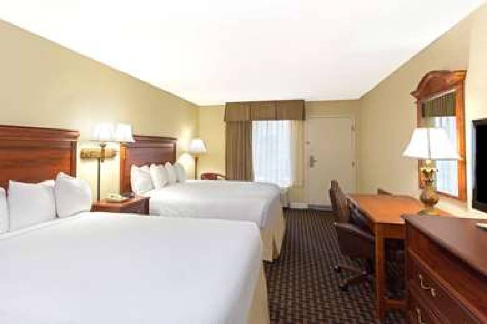 Days Inn By Wyndham Port Charlotte/Punta Gorda 7