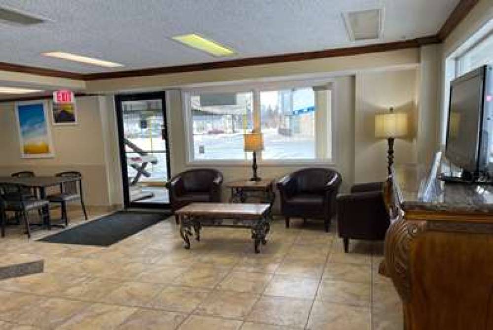 Days Inn By Wyndham Port Huron 3