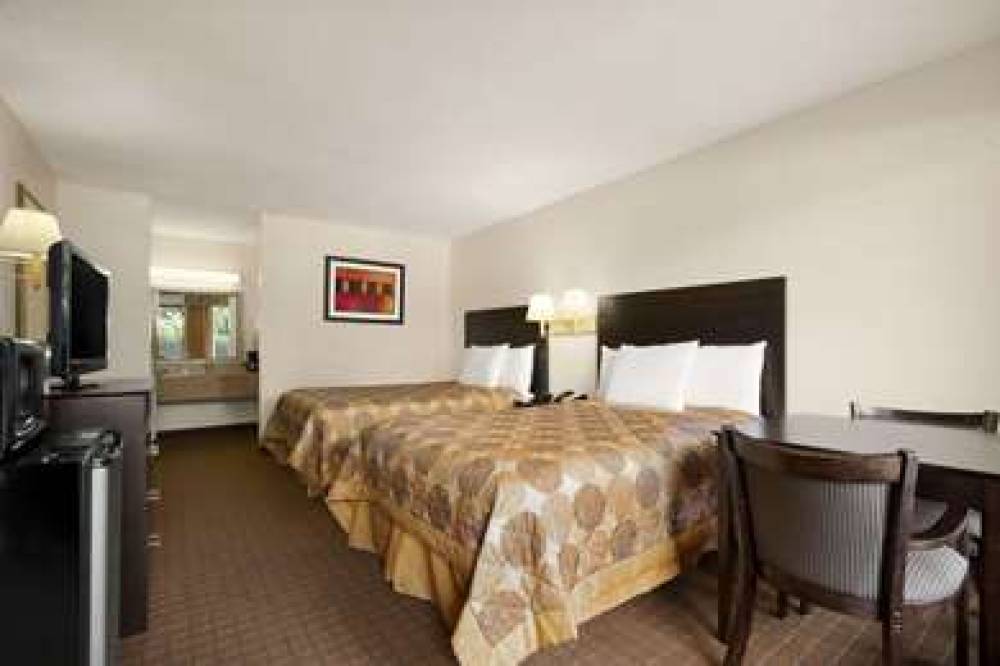 Days Inn By Wyndham Port Royal/near Parris Island 5