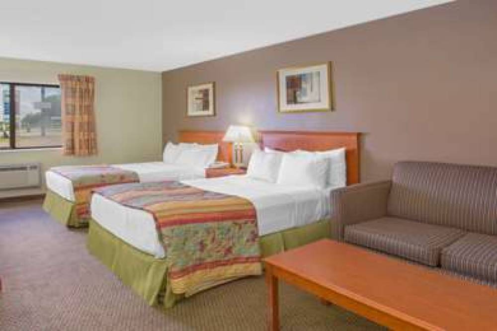 Days Inn By Wyndham Portage 6