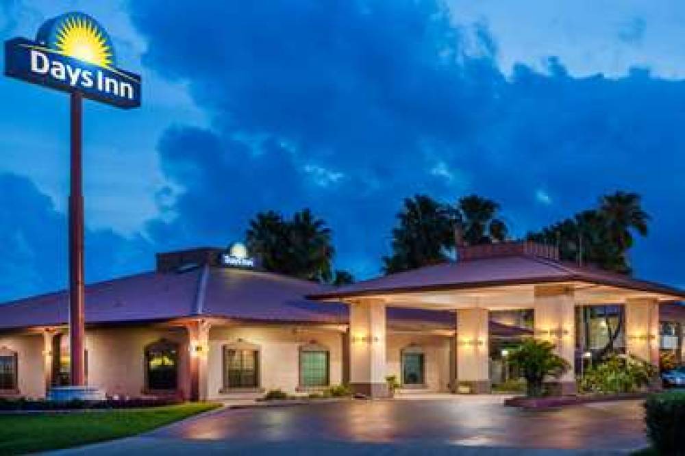 Days Inn By Wyndham Portland/Corpus Christi 1