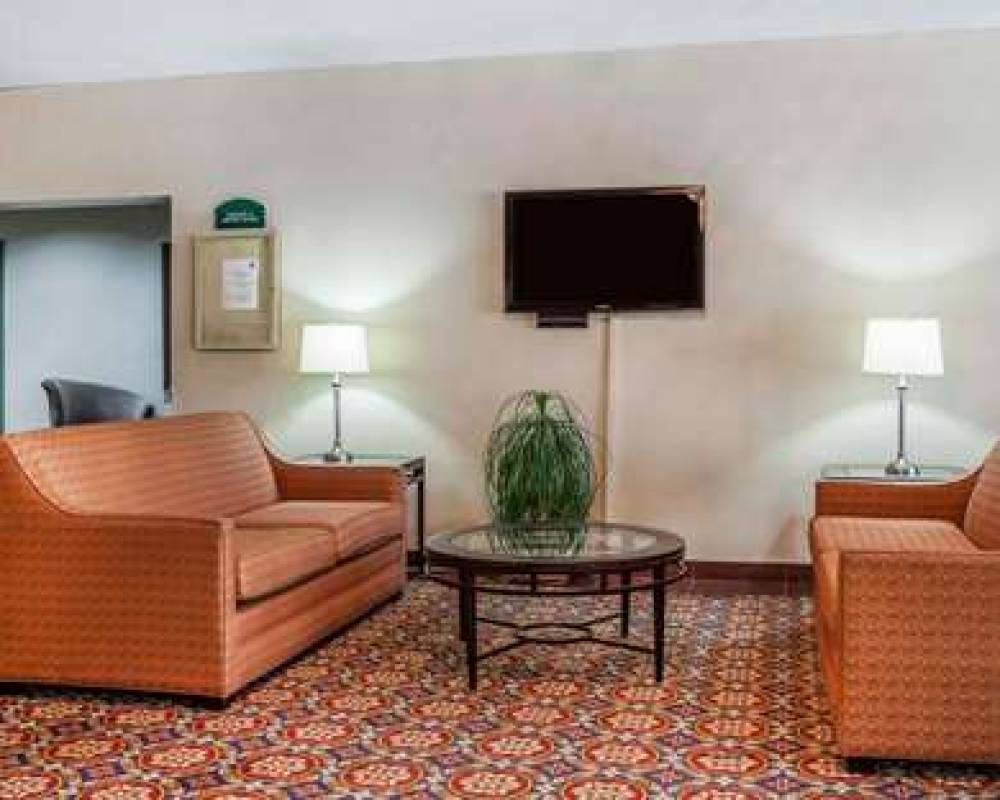 DAYS INN BY WYNDHAM POTTSTOWN 4