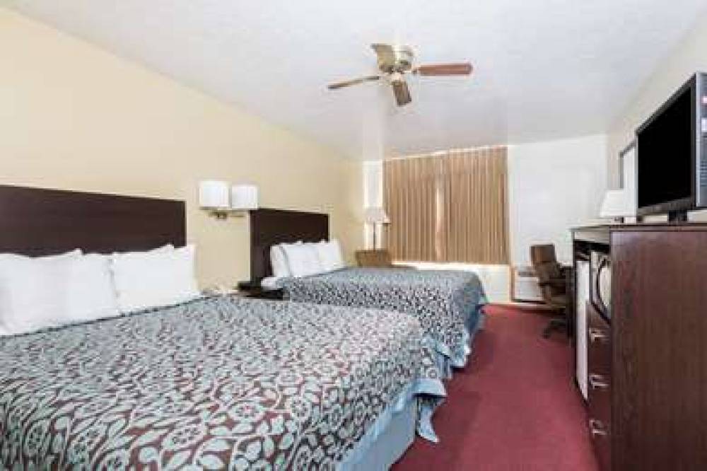 Days Inn By Wyndham Pueblo 7