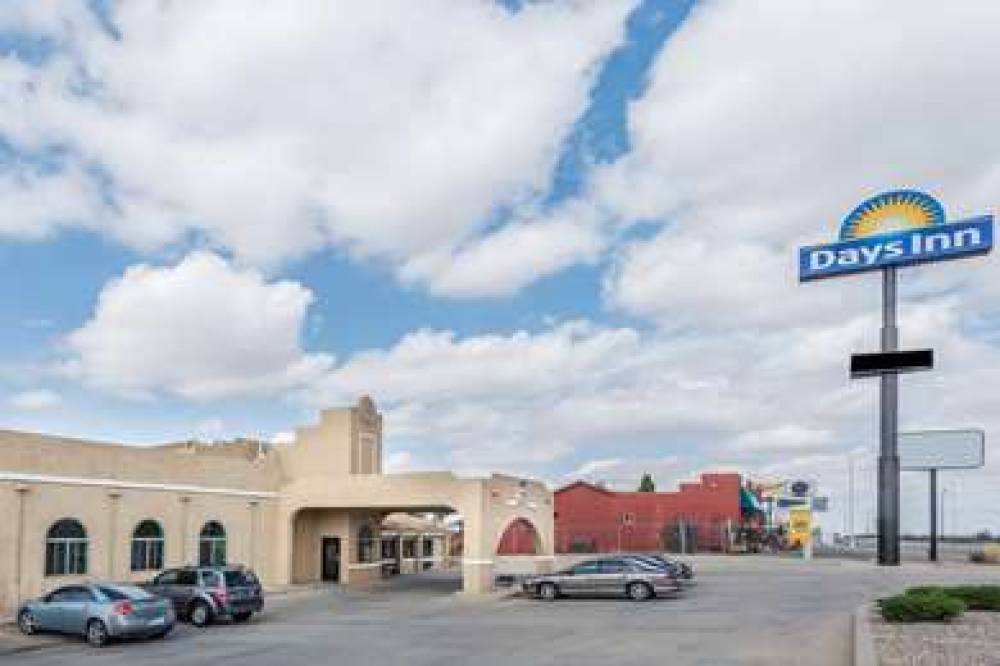 Days Inn By Wyndham Pueblo