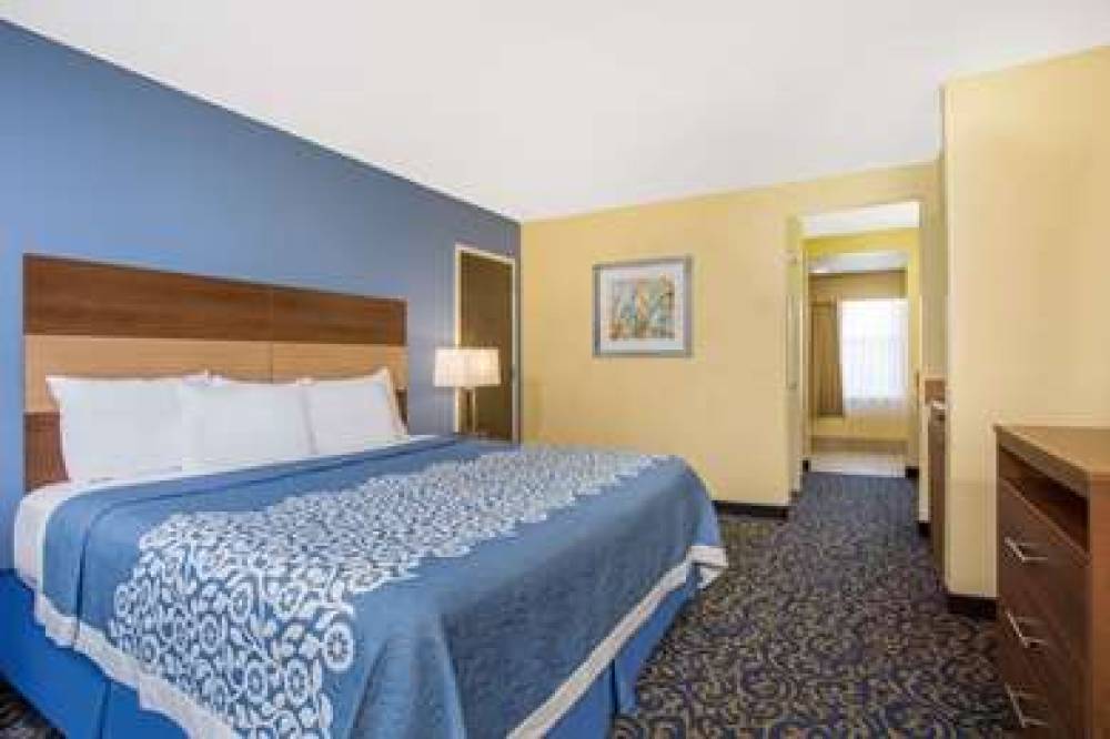 Days Inn By Wyndham Raleigh-Airport-Research Triangle Park 5