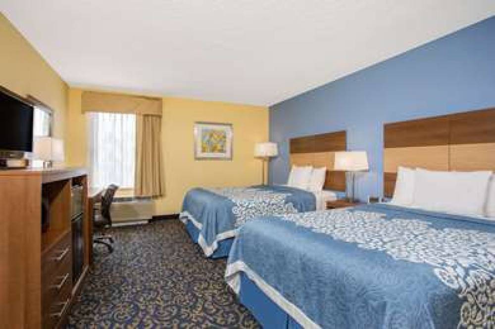 Days Inn By Wyndham Raleigh-Airport-Research Triangle Park 4