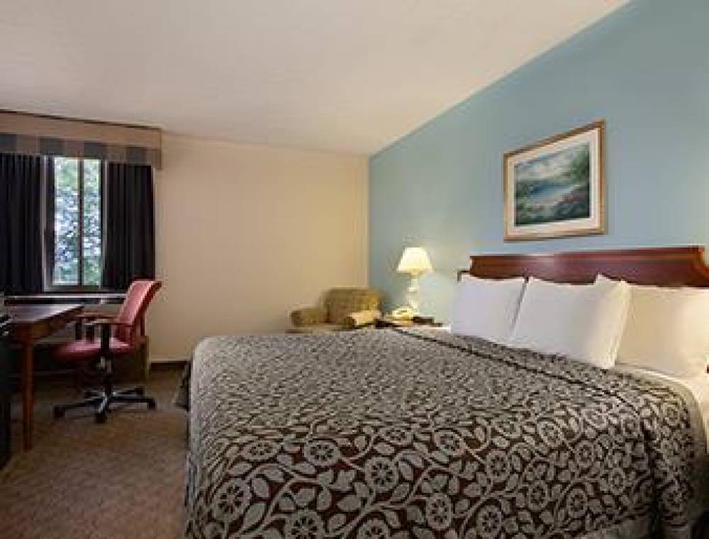 Days Inn By Wyndham Reading Wyomissing 4