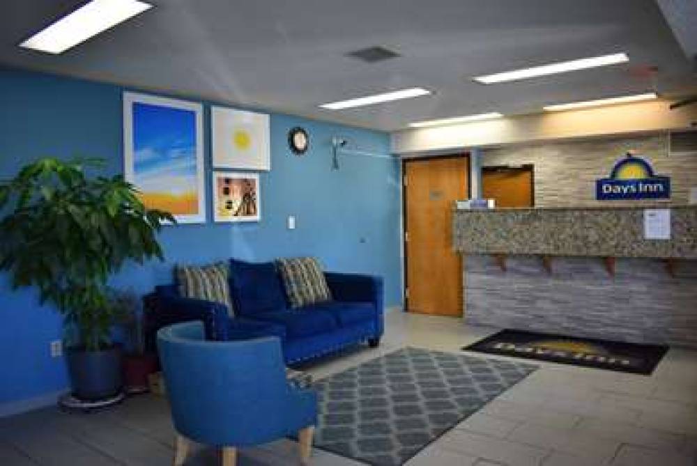 Days Inn By Wyndham Reidsville 5