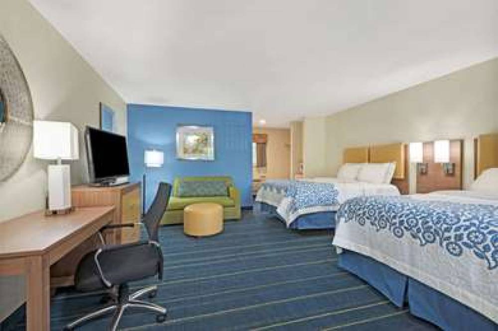 Days Inn By Wyndham Ridgefield 6