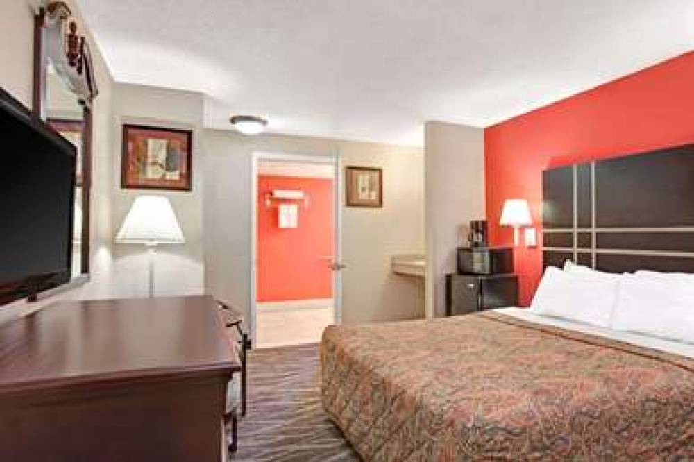 Days Inn By Wyndham Ridgefield NJ 5