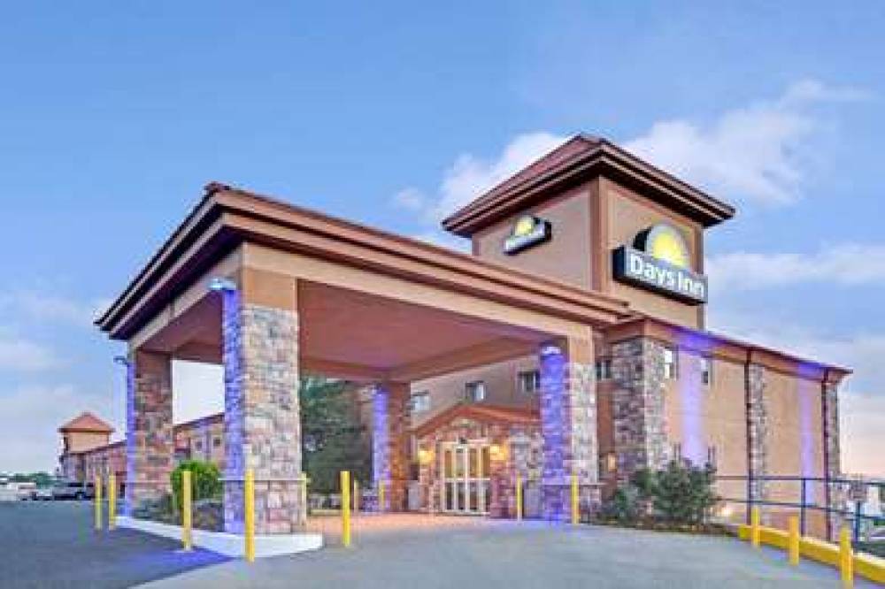 Days Inn By Wyndham Ridgefield NJ 1