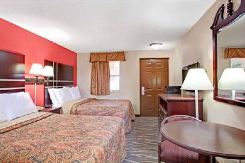 Days Inn By Wyndham Ridgefield NJ 8