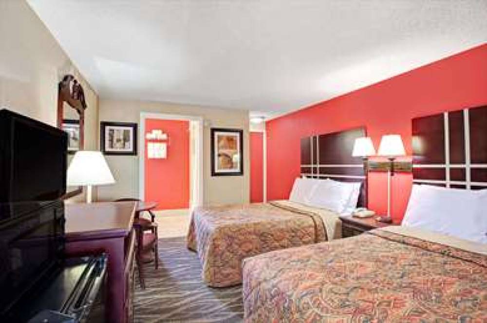 Days Inn By Wyndham Ridgefield NJ 9