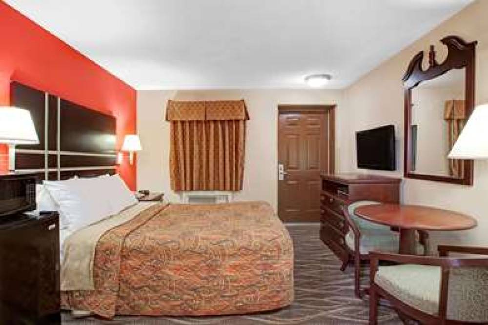 Days Inn By Wyndham Ridgefield NJ 7