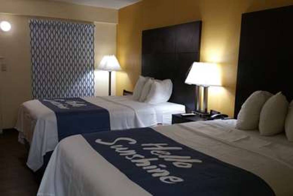 DAYS INN BY WYNDHAM RIDGELAND SOUTH 6