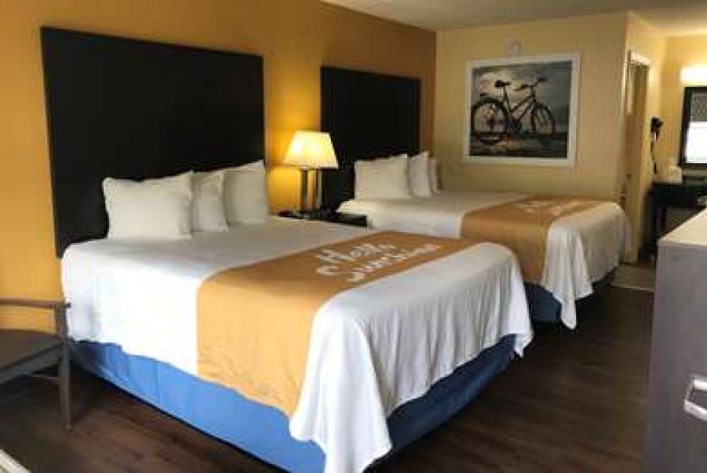 DAYS INN BY WYNDHAM RIDGELAND SOUTH 3