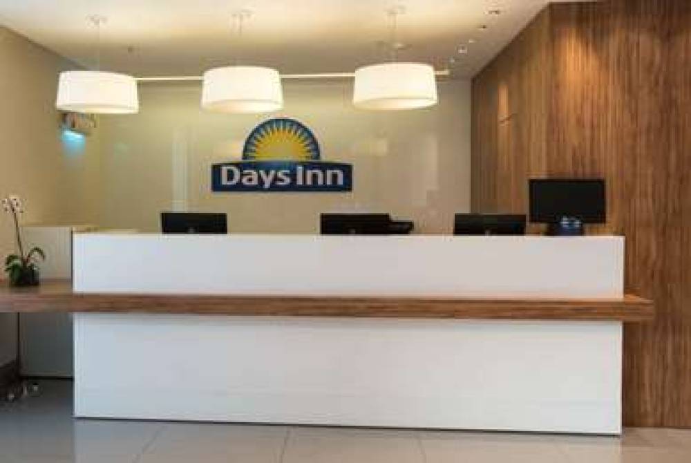 DAYS INN BY WYNDHAM RIO DE JANEIRO 3