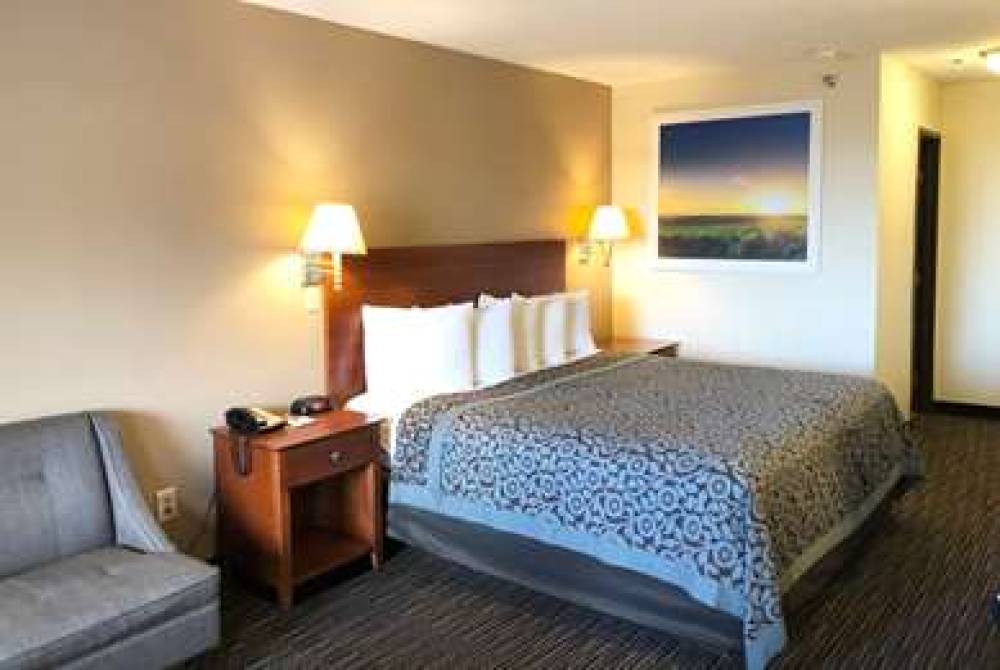 Days Inn By Wyndham Rio Rancho 7