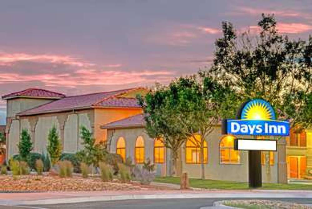 Days Inn By Wyndham Rio Rancho 3