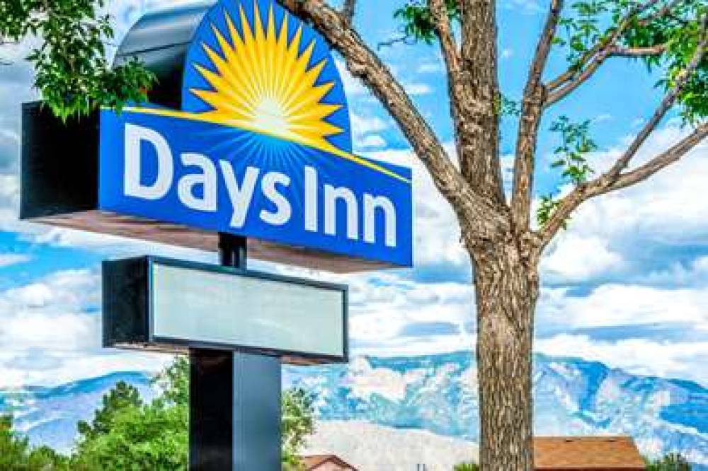 Days Inn By Wyndham Rio Rancho