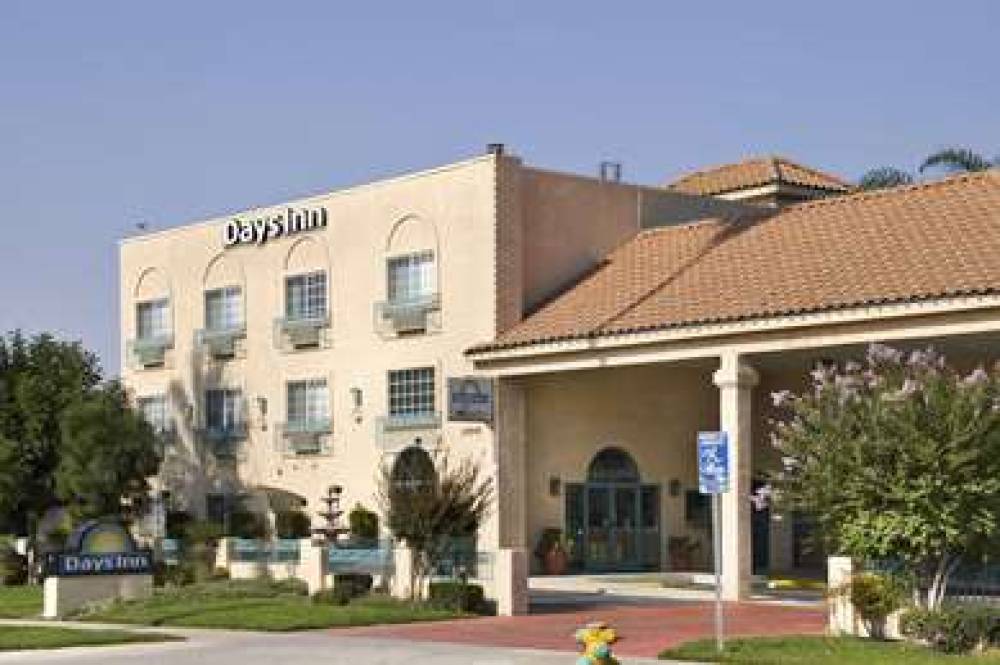 Days Inn By Wyndham Riverside Tyler Mall 1