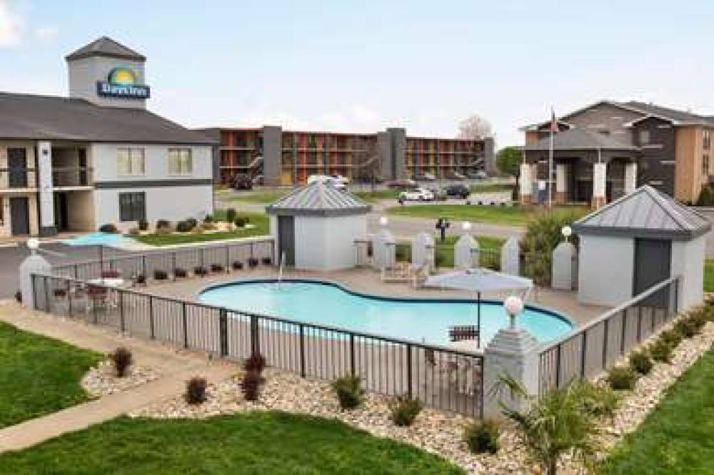 Days Inn By Wyndham Rock Hill 6